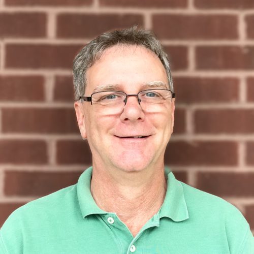 Ed Murphy