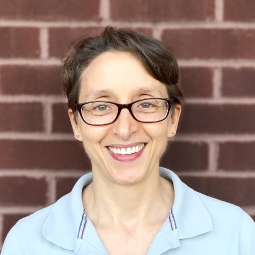 Vicki Fortino